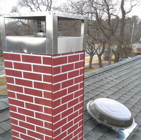 Chimney Repair Hauppauge NY