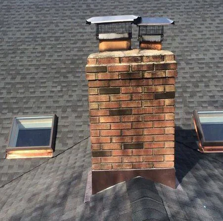 Masonry Chimney Repair Hauppauge NY